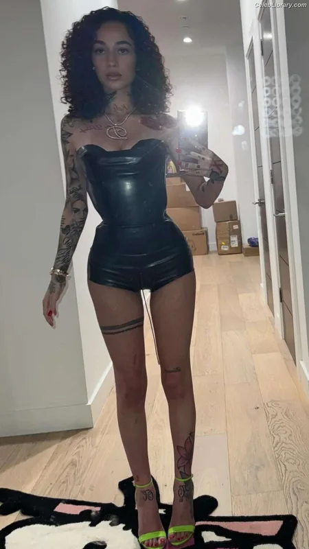 Bhad Bhabie photo 6 of 1373