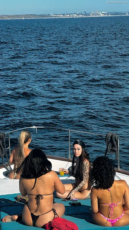 Bhad Bhabie photo 10 of 1373