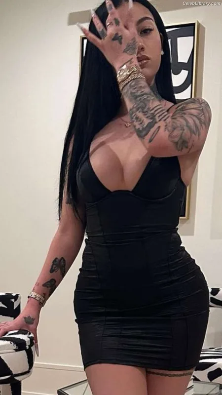 Bhad Bhabie photo 11 of 1373