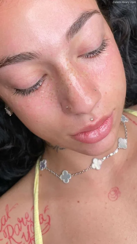 Bhad Bhabie photo 14 of 1373