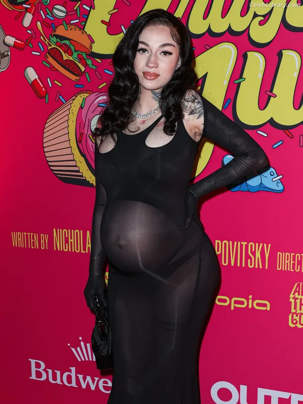 Bhad Bhabie photo 23 of 1373
