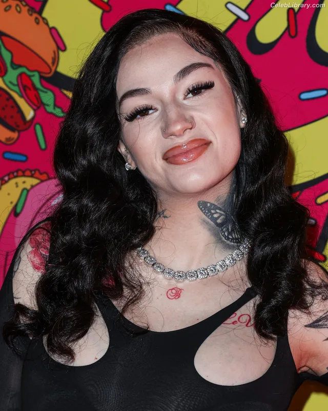 Bhad Bhabie photo 1 of 1373