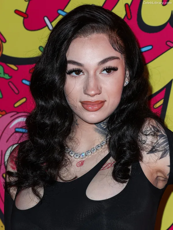 Bhad Bhabie photo 3 of 1373