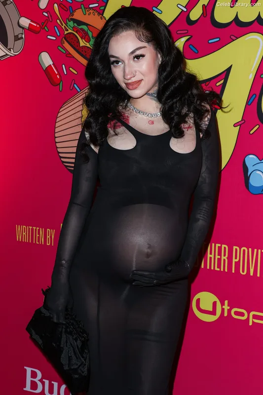 Bhad Bhabie photo 7 of 1373