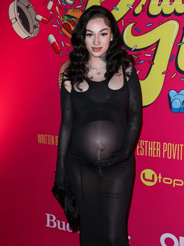 Bhad Bhabie photo 9 of 1373