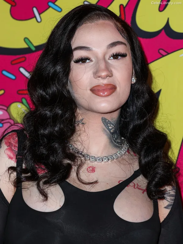 Bhad Bhabie photo 10 of 1373