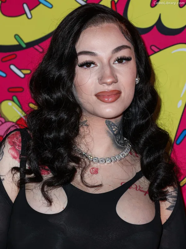 Bhad Bhabie photo 11 of 1373