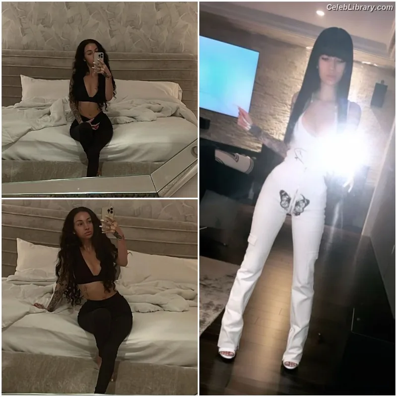 Bhad Bhabie photo 16 of 1373