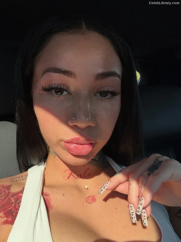 Bhad Bhabie photo 19 of 1373