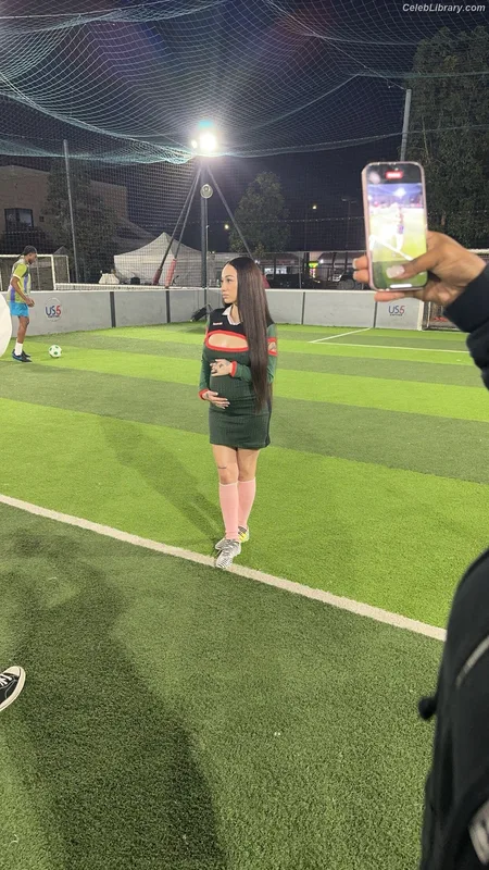 Bhad Bhabie photo 24 of 1373