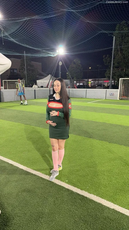 Bhad Bhabie photo 1 of 1373