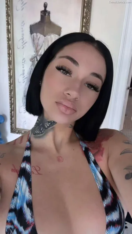Bhad Bhabie photo 2 of 1373