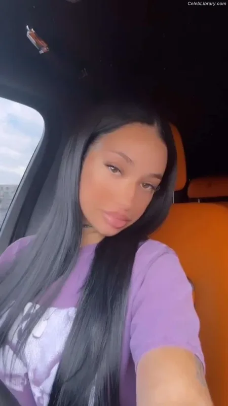 Bhad Bhabie photo 7 of 1373