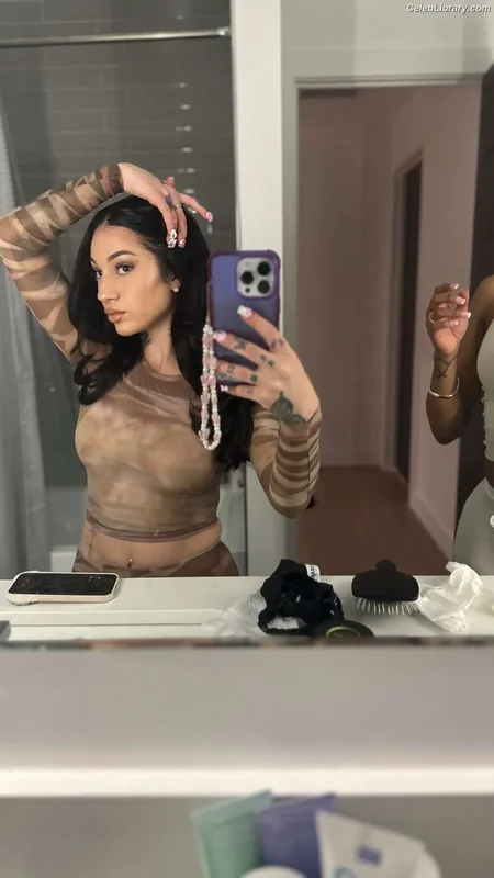 Bhad Bhabie photo 9 of 1373