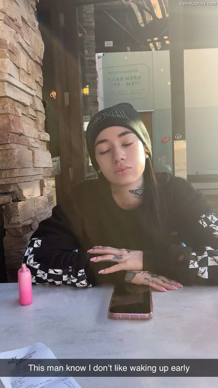 Bhad Bhabie photo 10 of 1373