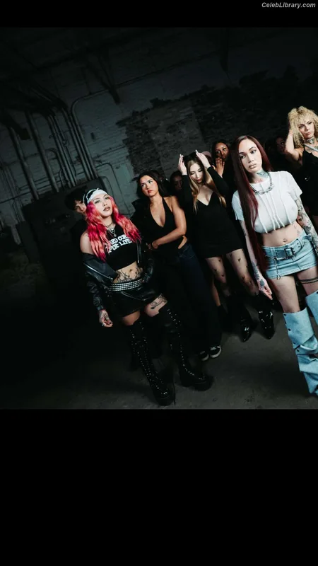 Bhad Bhabie photo 13 of 1373