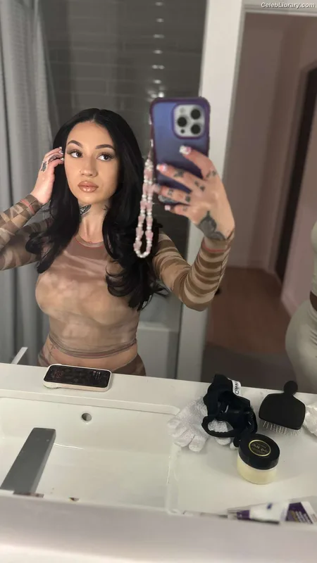 Bhad Bhabie photo 14 of 1373
