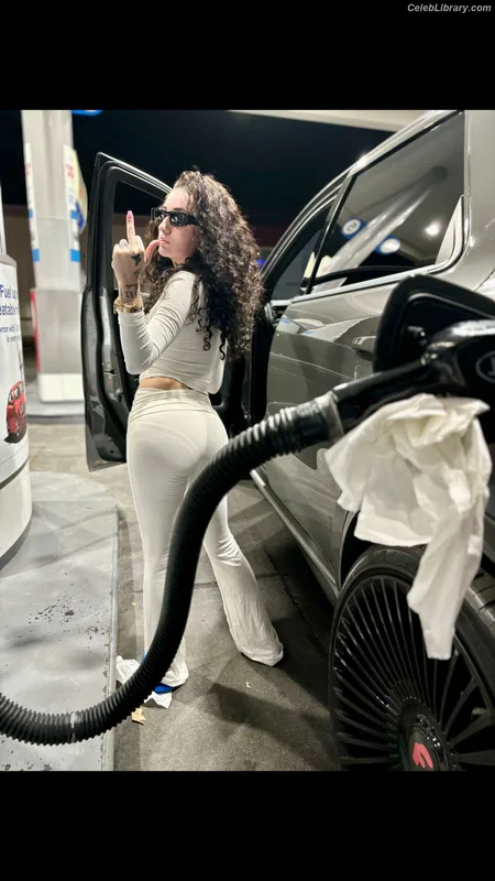 Bhad Bhabie photo 19 of 1373
