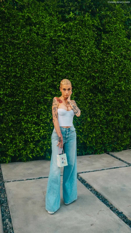 Bhad Bhabie photo 20 of 1373