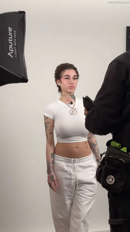Bhad Bhabie photo 21 of 1373