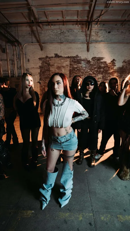 Bhad Bhabie photo 22 of 1373