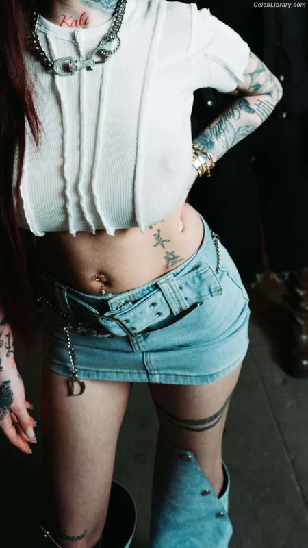 Bhad Bhabie photo 24 of 1373