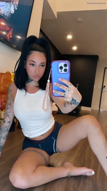 Bhad Bhabie photo 3 of 1373