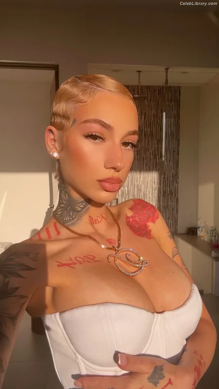 Bhad Bhabie photo 4 of 1373