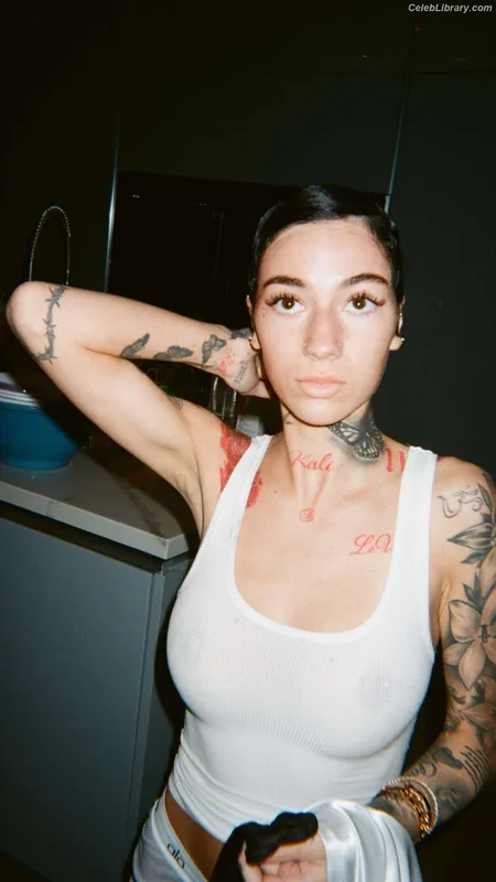 Bhad Bhabie photo 9 of 1373