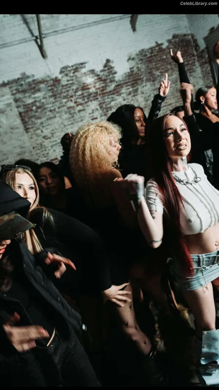 Bhad Bhabie photo 10 of 1373