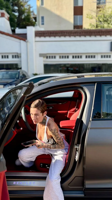Bhad Bhabie photo 11 of 1373