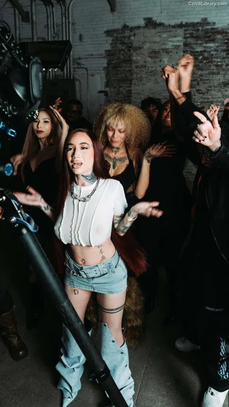 Bhad Bhabie photo 12 of 1373
