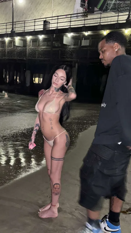 Bhad Bhabie photo 13 of 1373