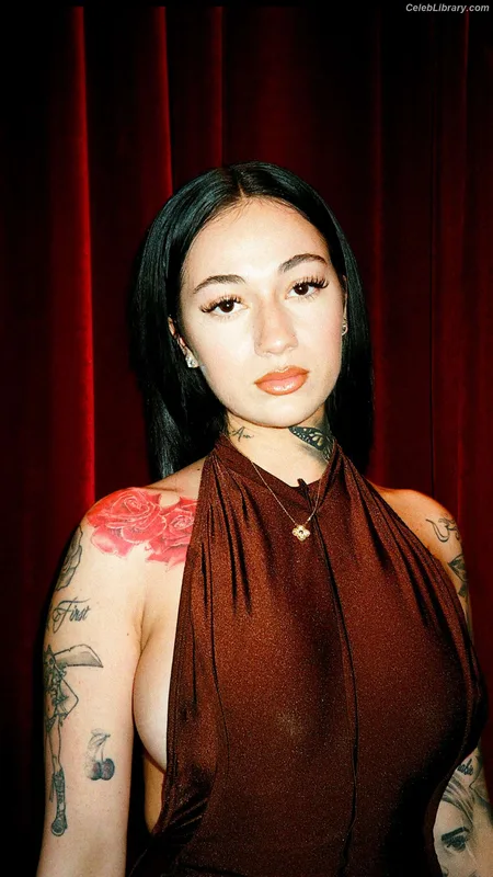 Bhad Bhabie photo 14 of 1373
