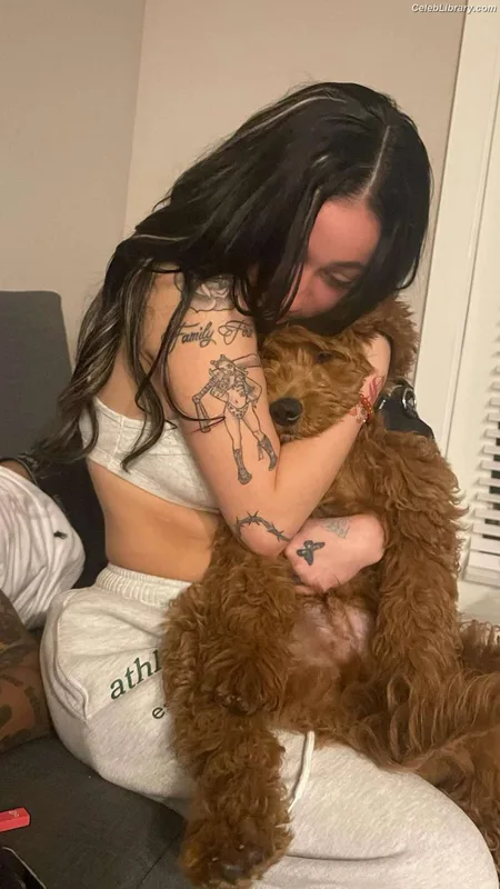 Bhad Bhabie photo 20 of 1373