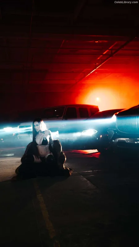 Bhad Bhabie photo 21 of 1373