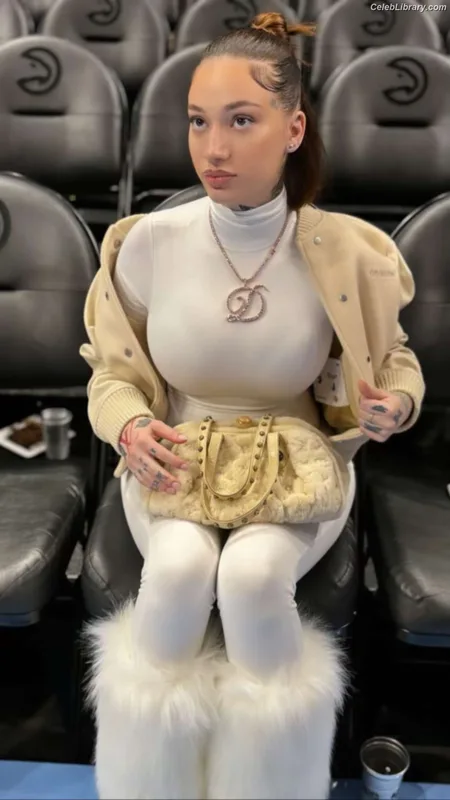 Bhad Bhabie photo 1 of 1373