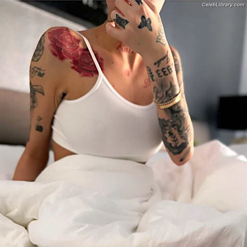 Bhad Bhabie photo 3 of 1373