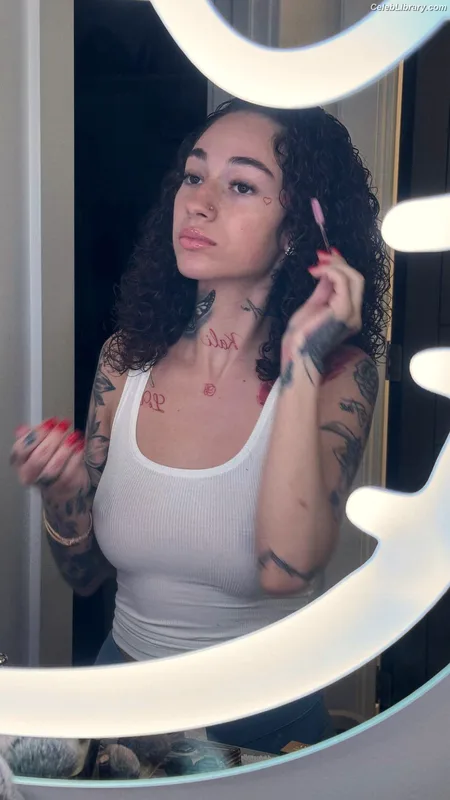 Bhad Bhabie photo 8 of 1373