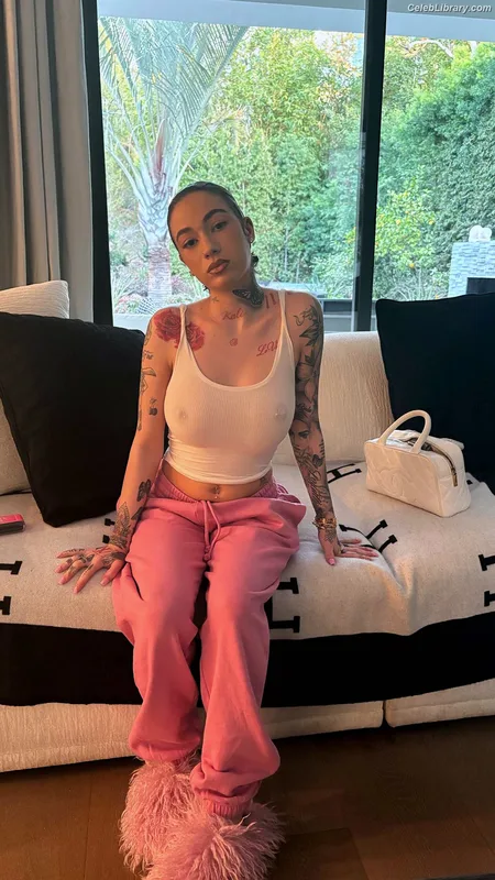 Bhad Bhabie photo 10 of 1373