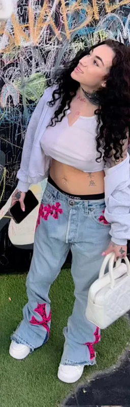 Bhad Bhabie photo 11 of 1373