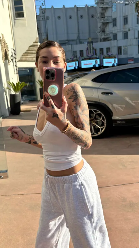 Bhad Bhabie photo 12 of 1373
