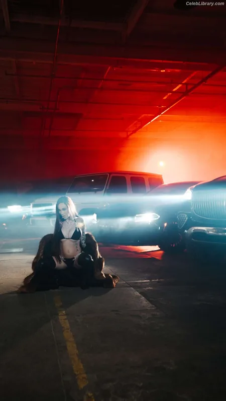 Bhad Bhabie photo 13 of 1373
