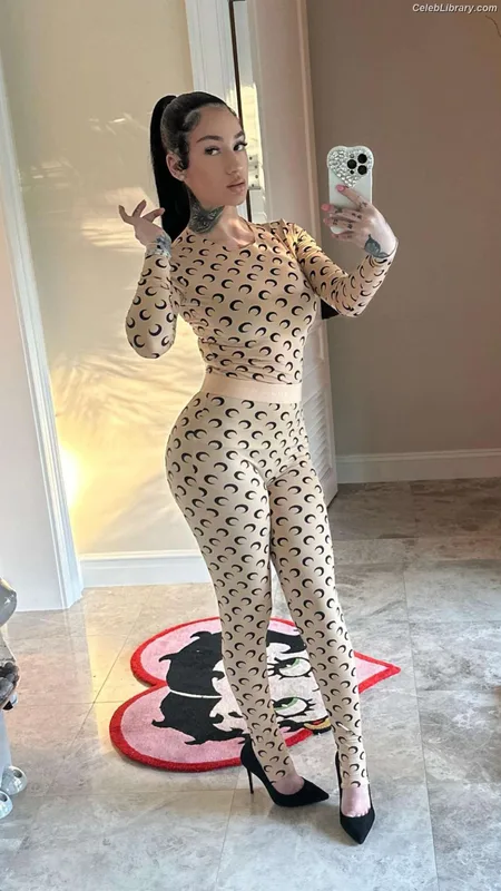 Bhad Bhabie photo 15 of 1373