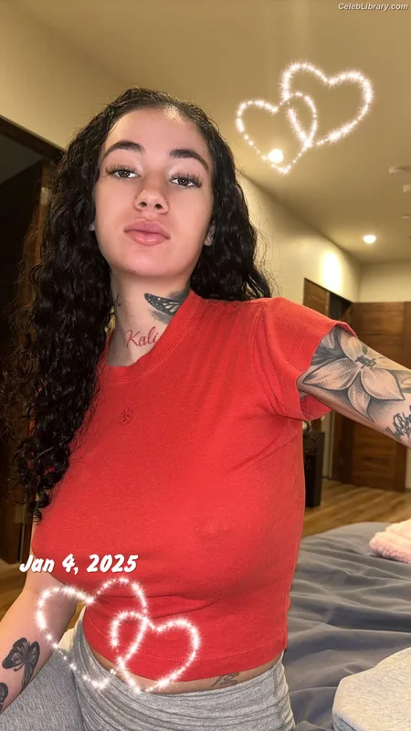 Bhad Bhabie photo 17 of 1373