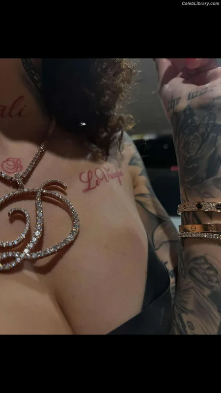 Bhad Bhabie photo 20 of 1373