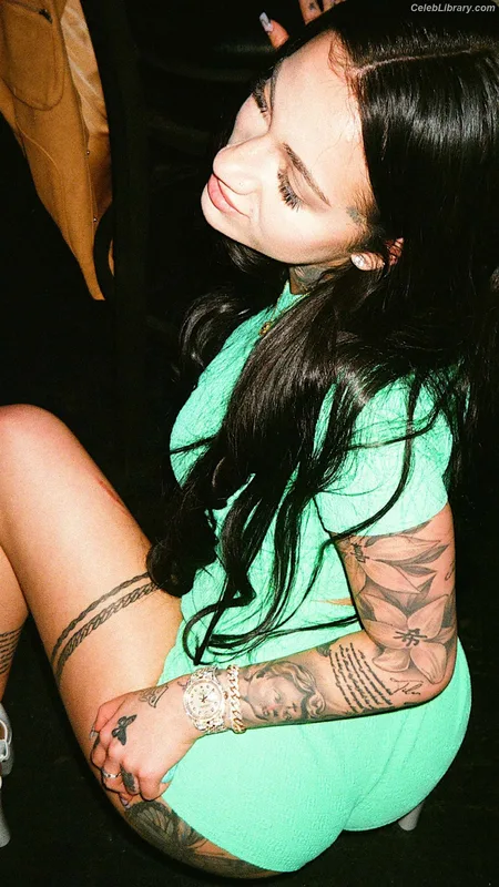Bhad Bhabie photo 24 of 1373