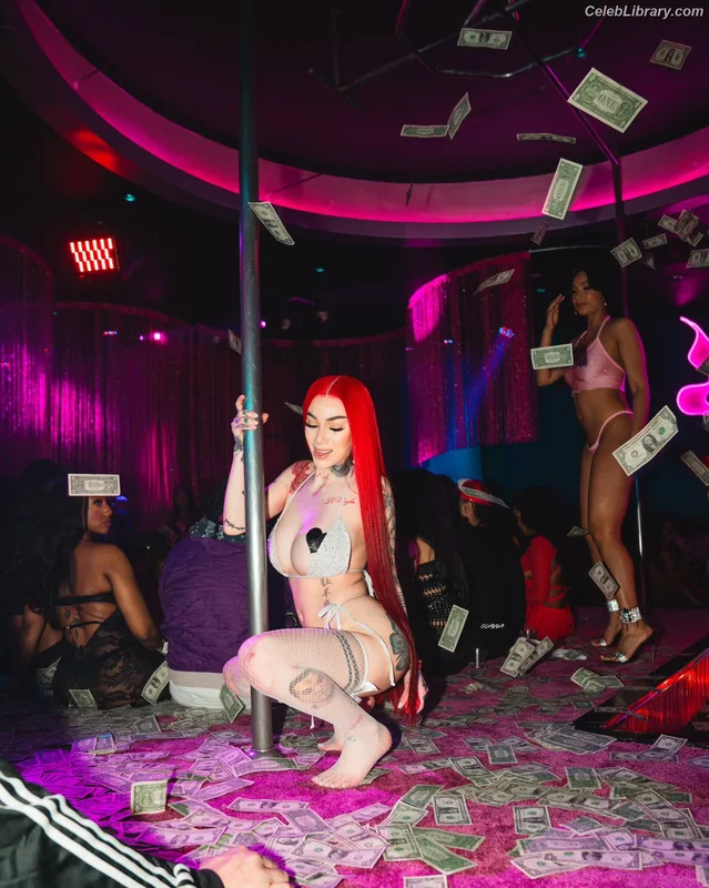 Bhad Bhabie photo 1 of 1373