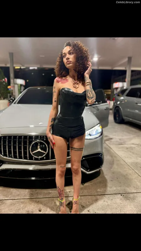 Bhad Bhabie photo 3 of 1373