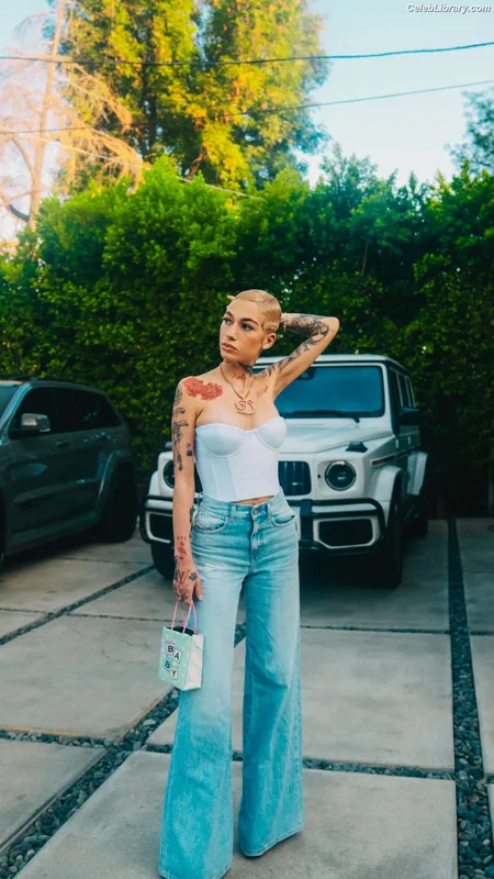 Bhad Bhabie photo 4 of 1373